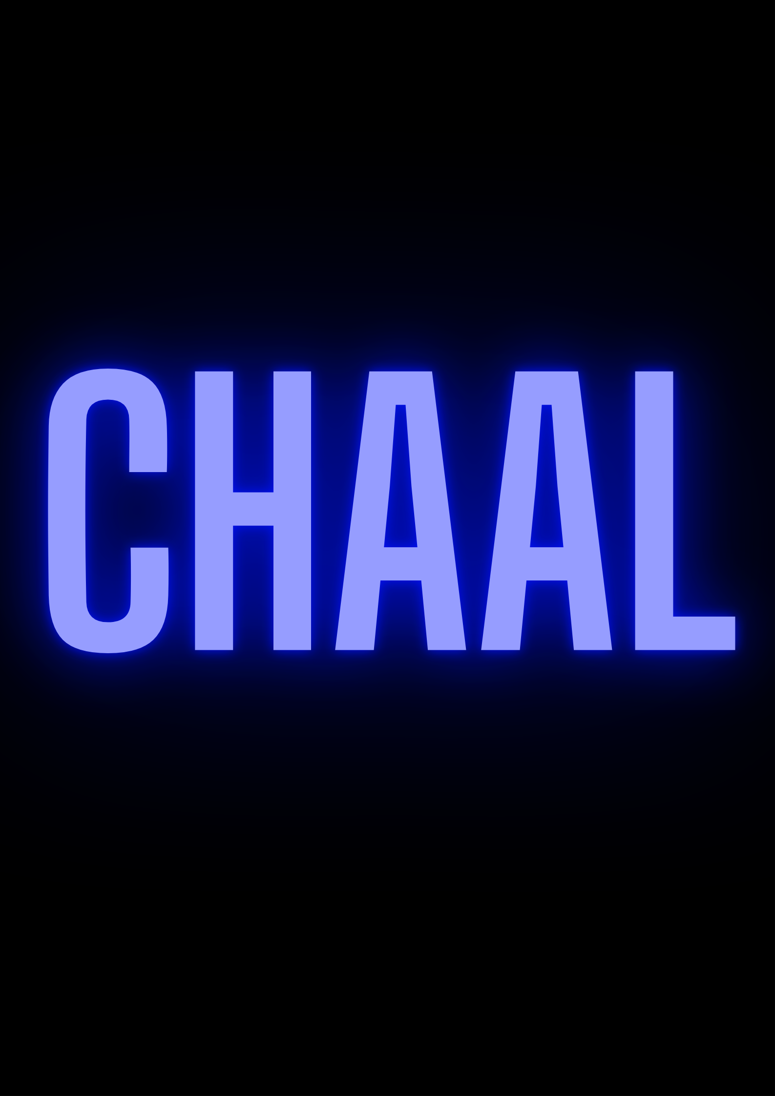 Chaal